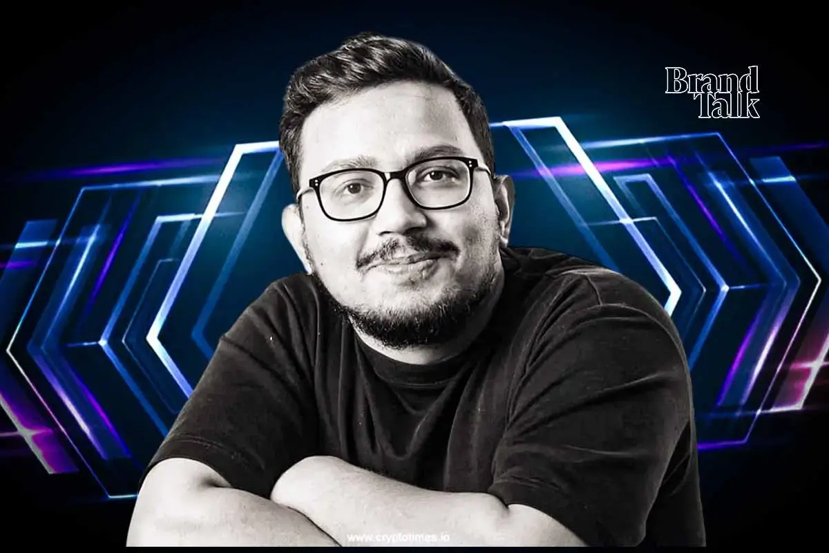 Polygon Appoints Sandeep Nailwal as Foundation CEO to Lead AggLayer and Ecosystem Growth