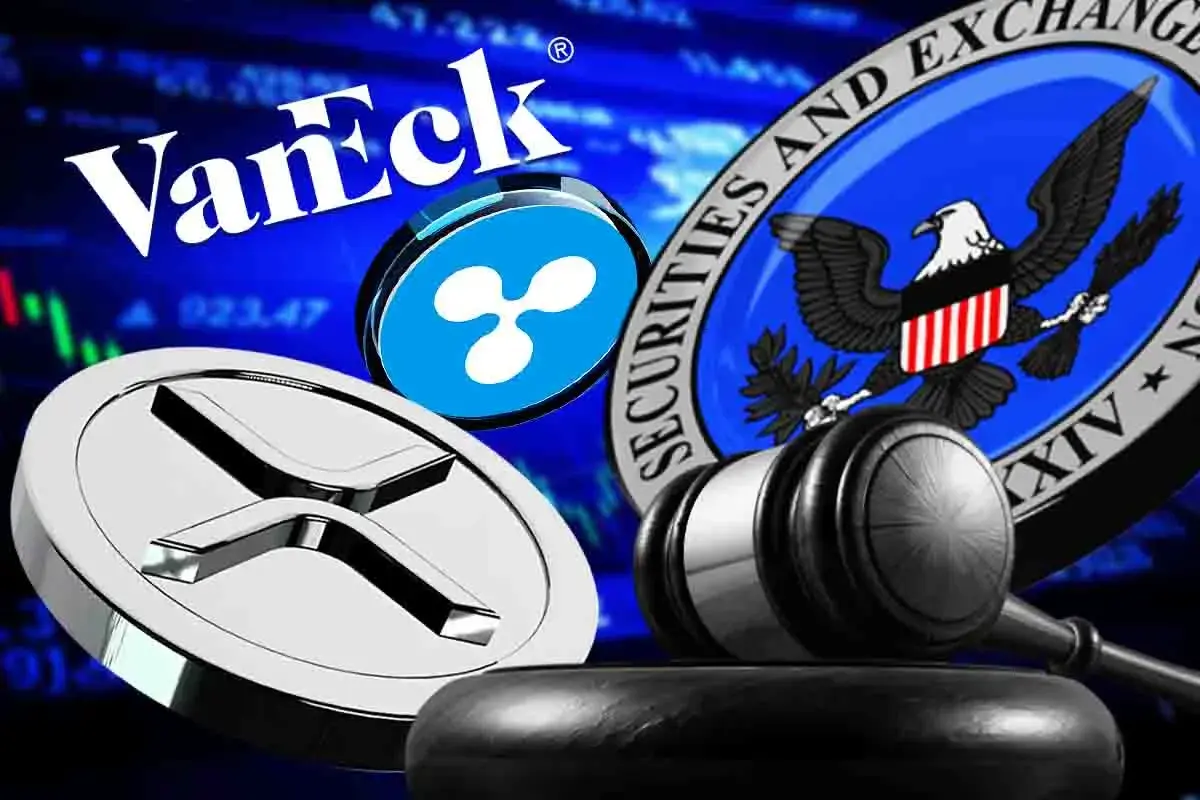 XRP Lawsuit: Lawyer Questions VanEck's Double Standard