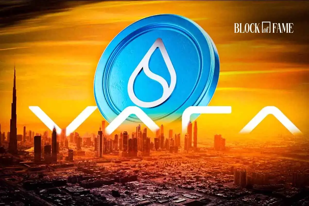 SUI And Dubai’s VARA Sign Partnership to Support Crypto Startups
