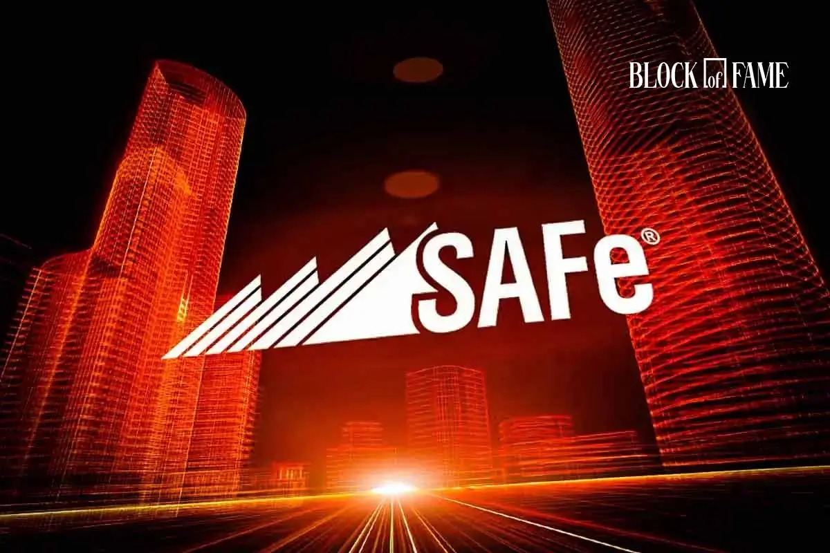 Safe Establishes New Subsidiary to Transform into a ‘Enterprise Focused Platform’