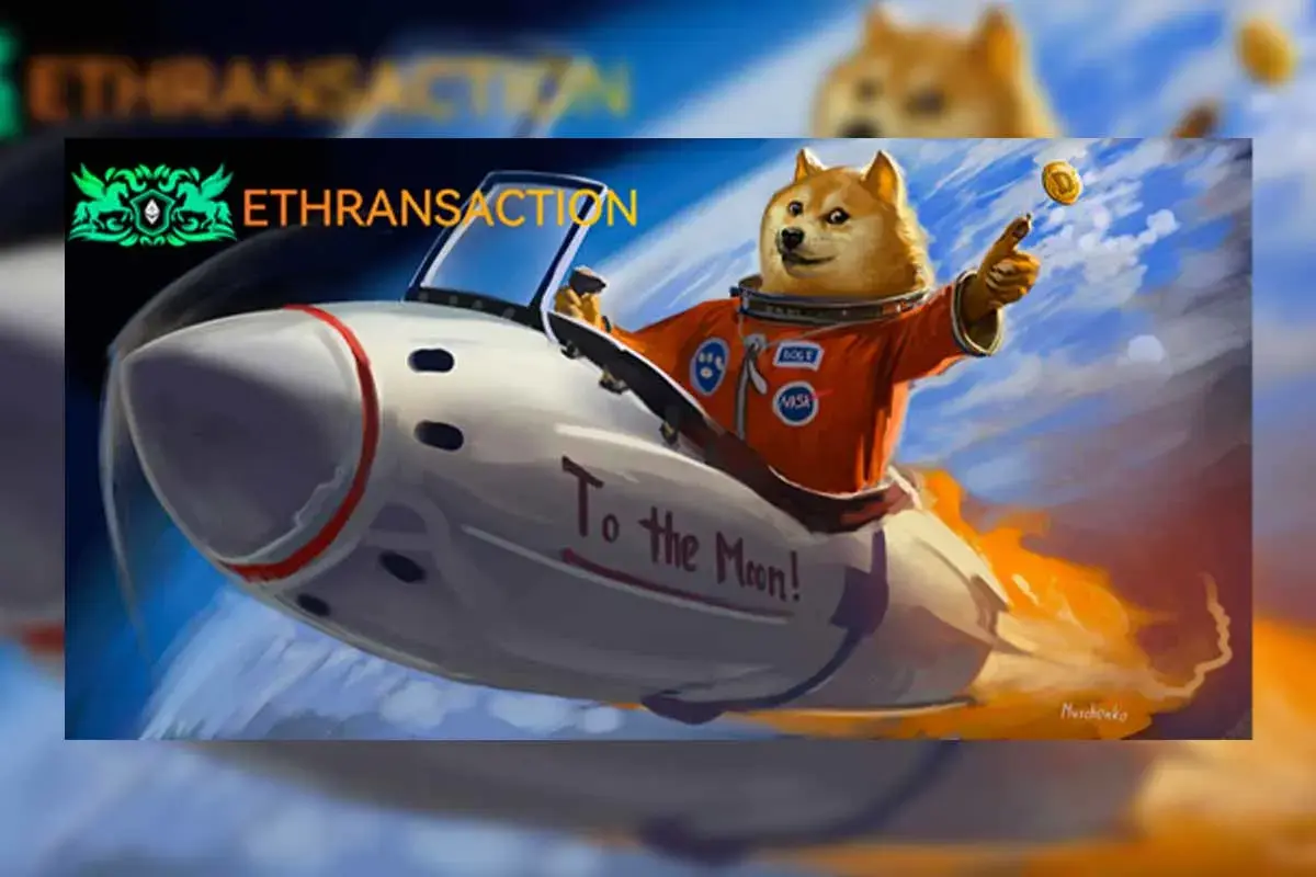 ETHRANSACTION