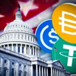 US OCC Proposes Rule to Implement GENIUS Act & Prohibits Stablecoin Yield