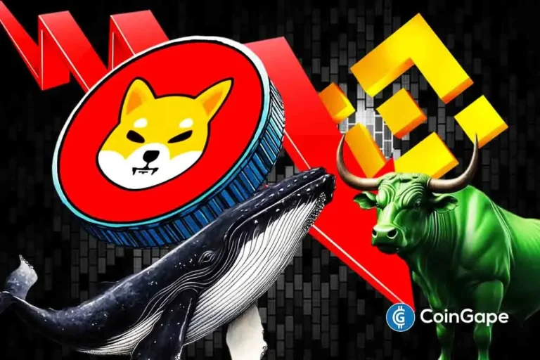 Shiba Inu Price Outlook as Whales, Long Traders Flip Bullish