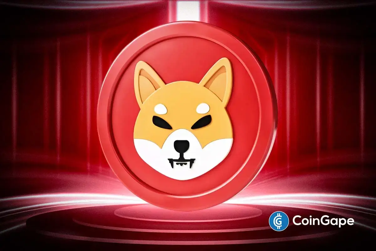 Shiba Inu Price Analysis as Whales Accumulate