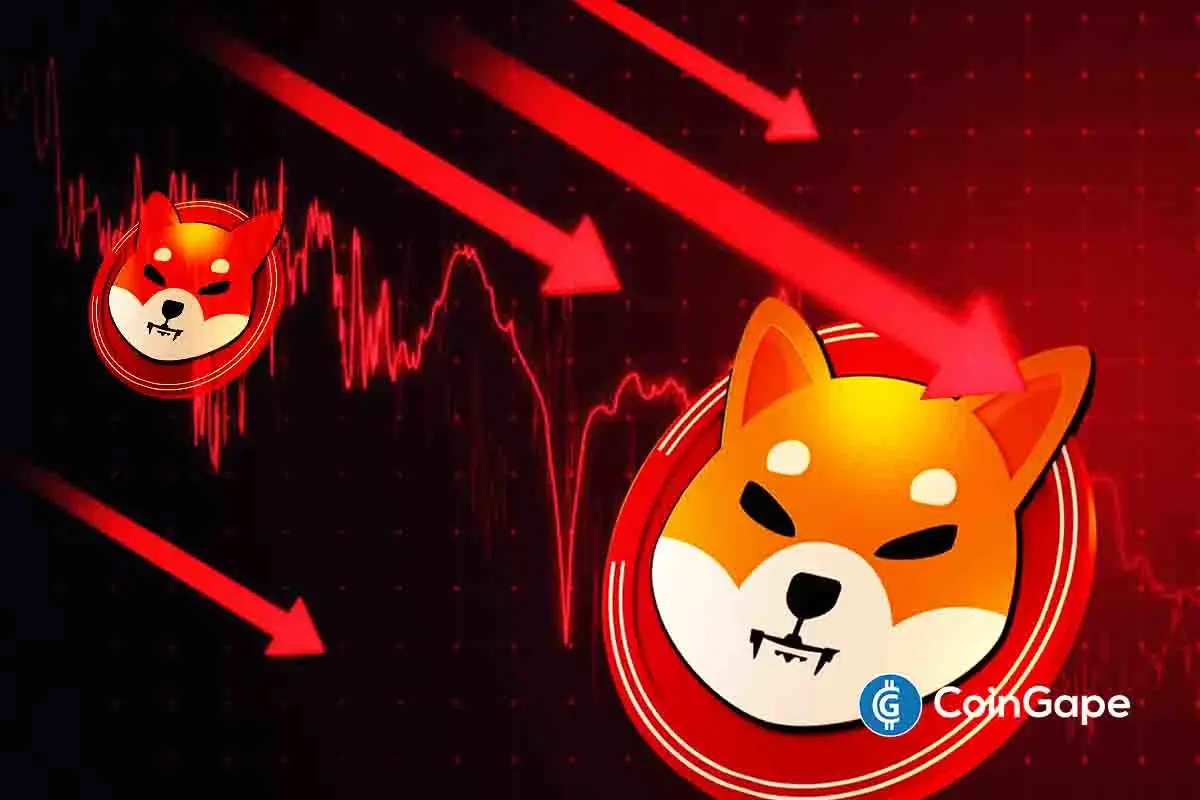 Shiba Inu Price Risks 50% Crash Despite Burn Rate Surging 103,222% (1)
