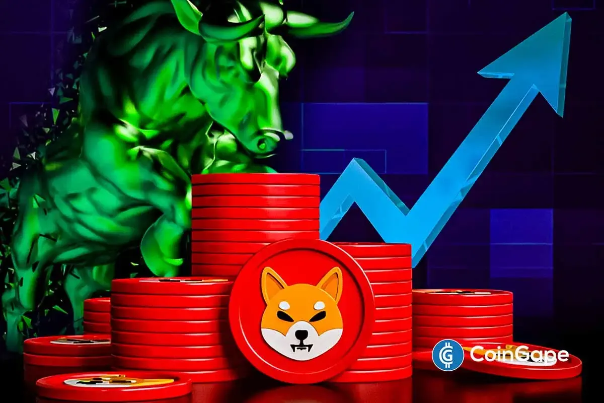 Shiba Inu Price Analysis as $0.000012 Support Holds