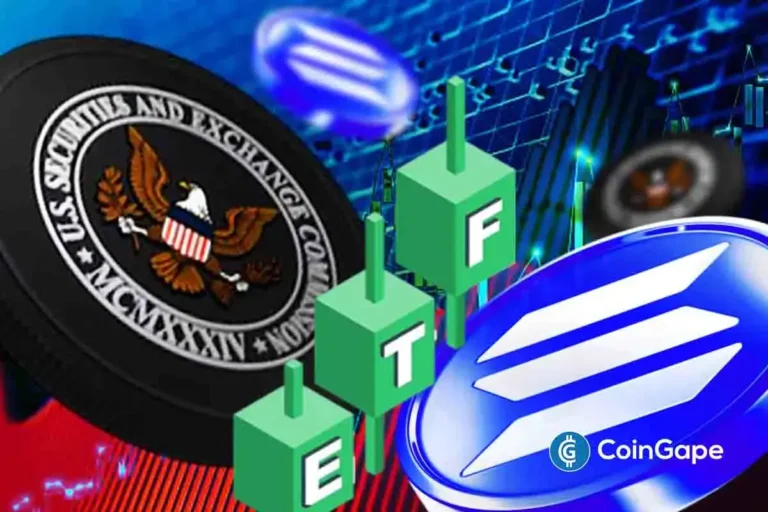 Rex Shares Presses the SEC on Staked Solana ETF Approval, Says ‘Coming Soon’