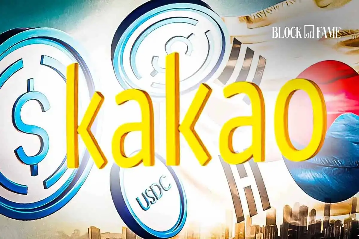 South Korean Tech Giant KakaoPay Enters Stablecoin Business With New Venture