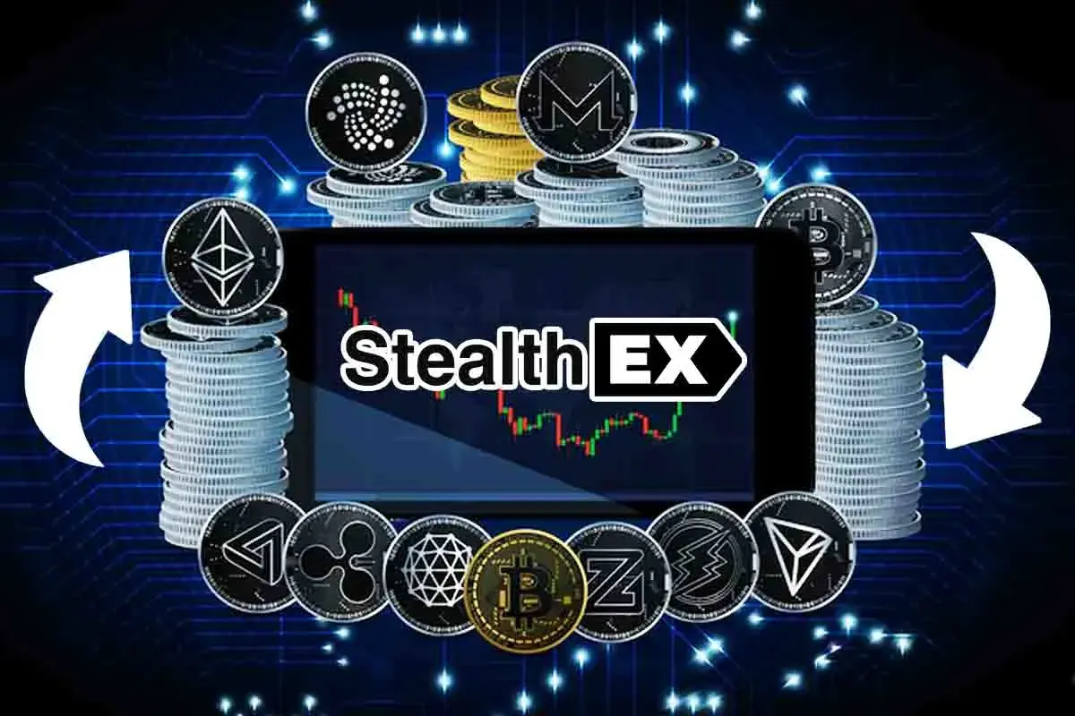 StealthEX Now Offers 2,000+ Cryptocurrencies for Instant Exchange