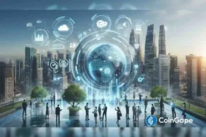 The Future of Finance Might Already Be Here And Most People Are Missing It