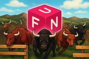 bulls taking funtoken