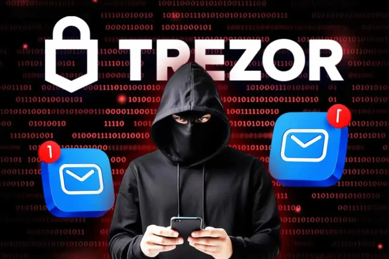 Trezor