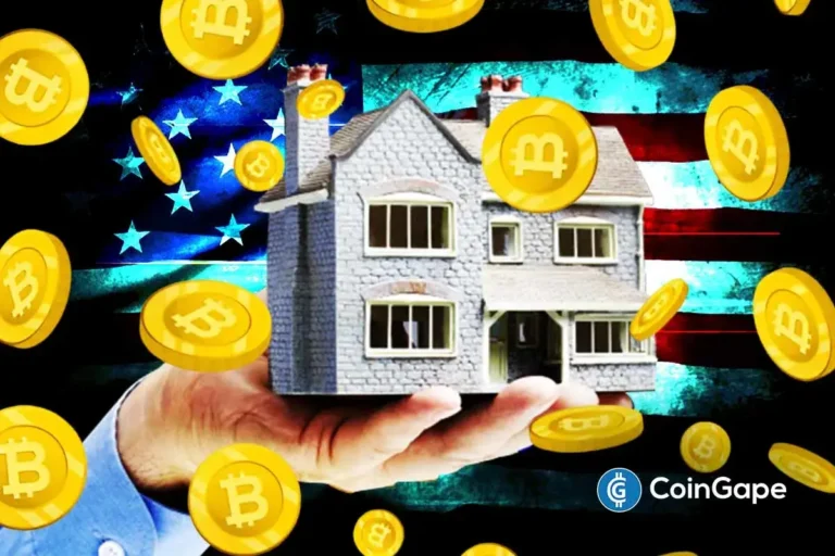 Breaking: $8 Trillion U.S. FHFA Recognises Bitcoin For Mortgages