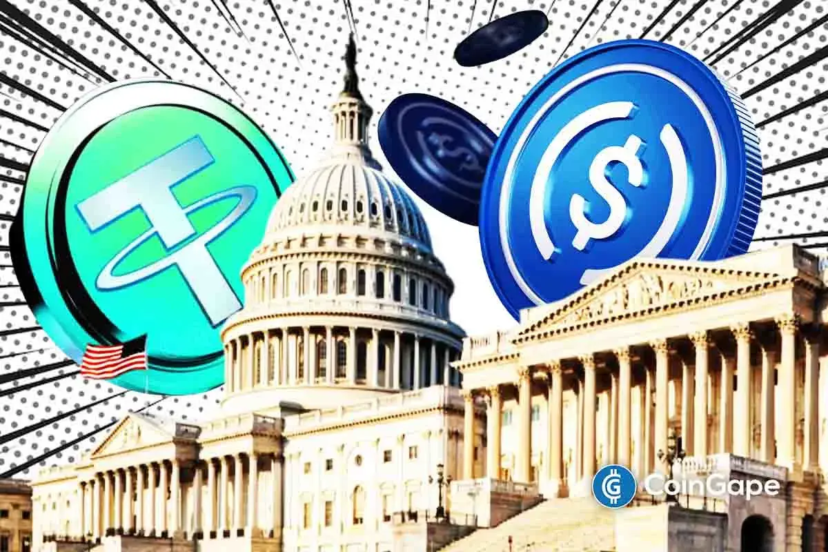 Ripple Mints 12M RLUSD As Stablecoin Adoption Heats Up