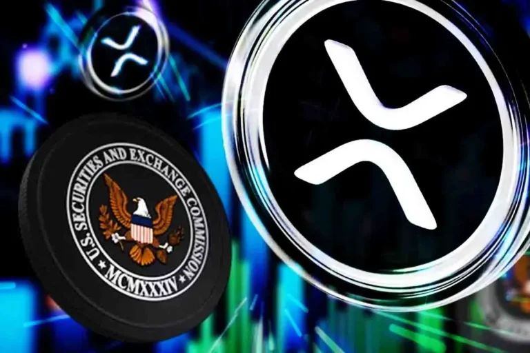 Webus Files Form 6-k for XRP