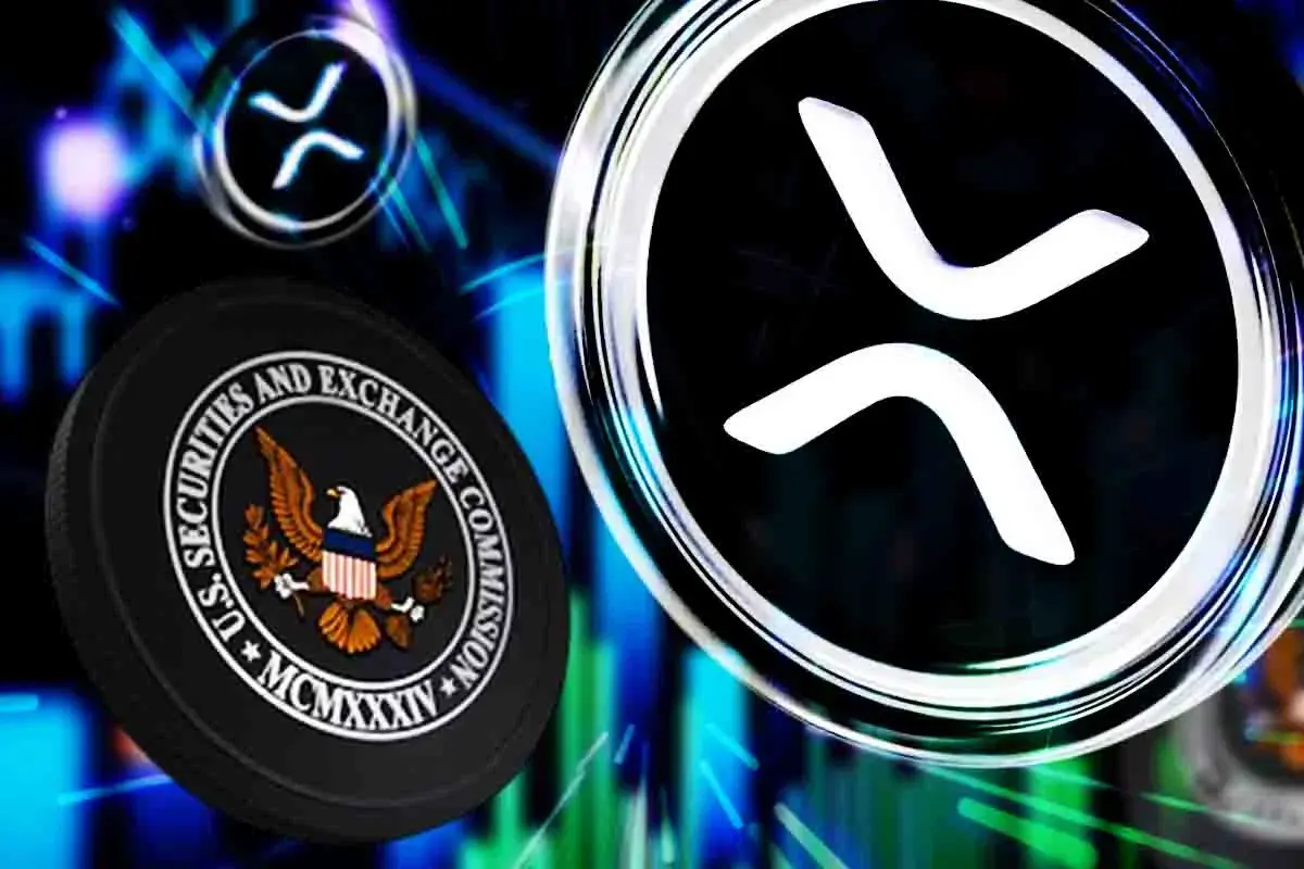 Webus Files with SEC To Create $300 Million XRP Treasury Reserve
