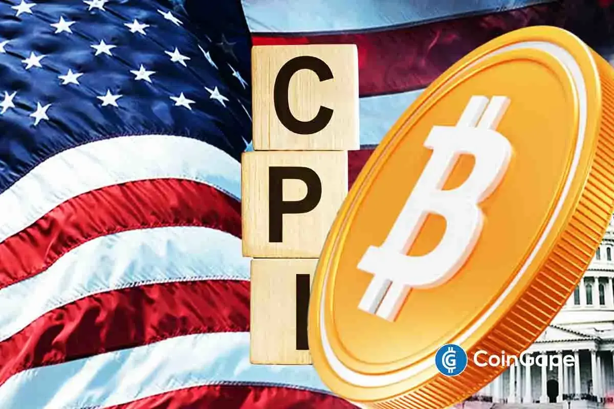 What to Expect From BTC Price as Open Interest Skyrockets to $75B Ahead of US CPI