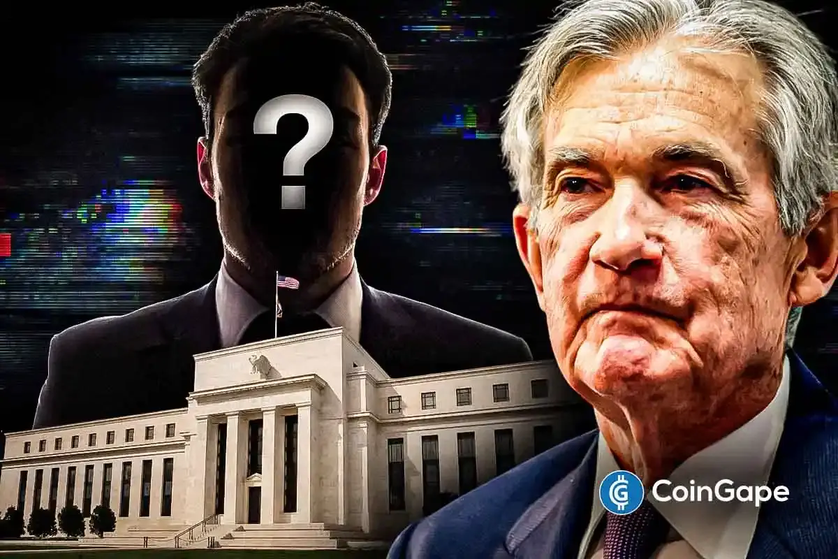 Who Will Lead the Federal Reserve Next if Jerome Powell Leaves?