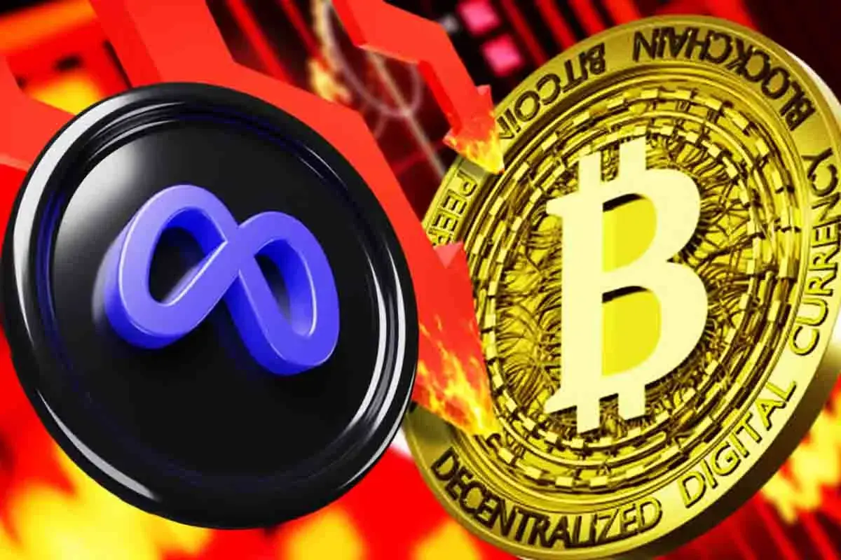 Meta shareholders say no to Bitcoin Treasury