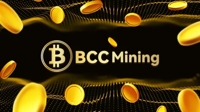 BCCMining