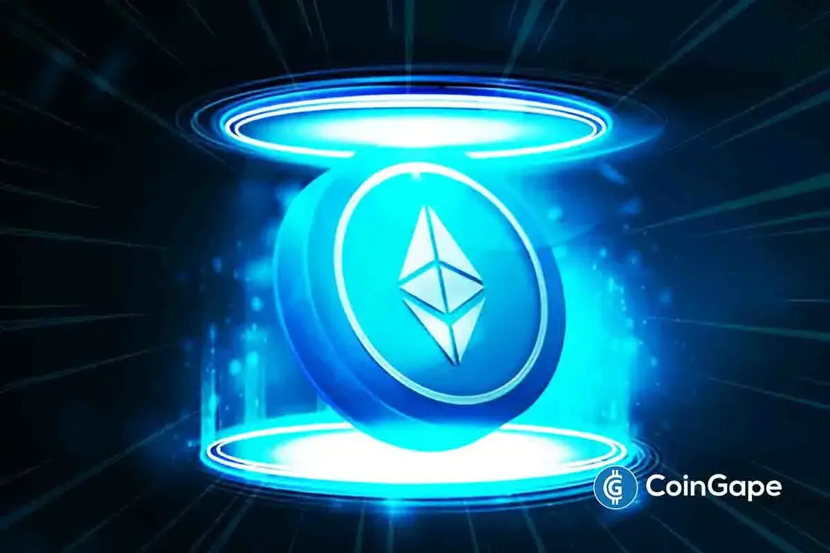 Why Did 140K Ethereum Leave Exchanges in One Day