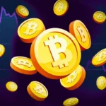 an image of Bitcoin logo