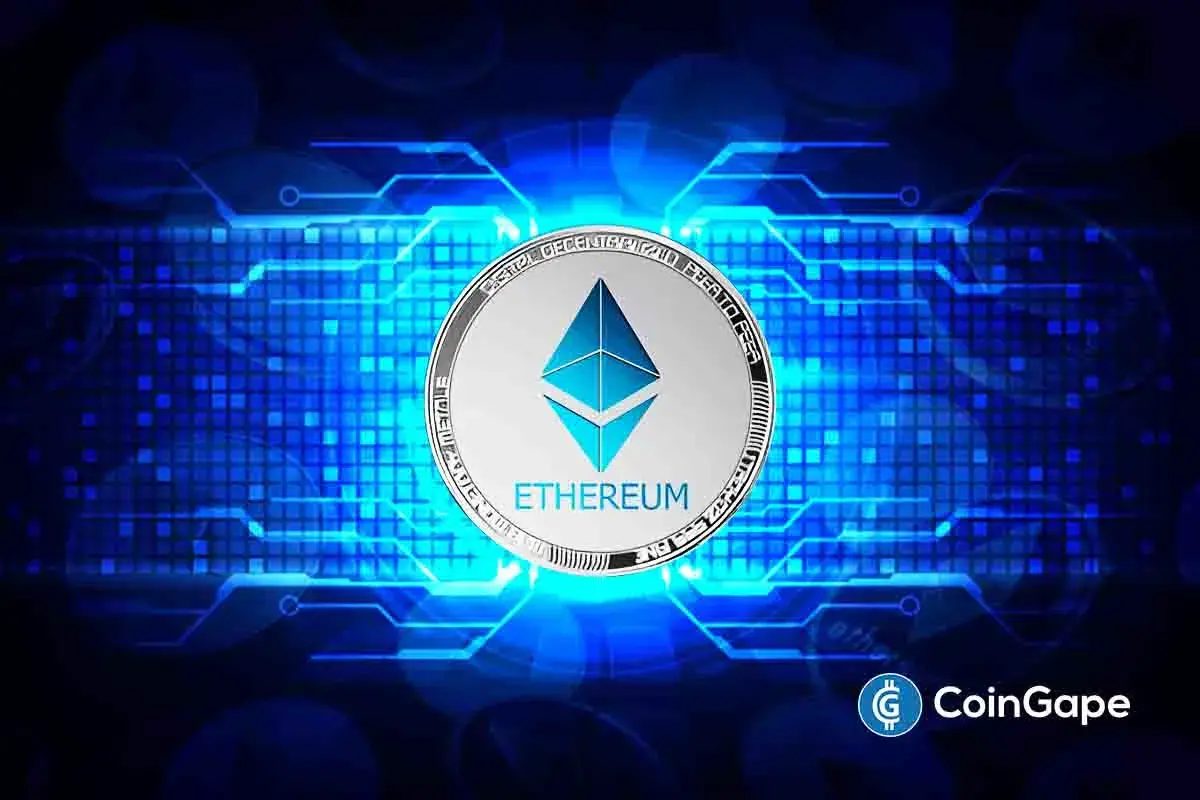 Ethereum Price Rally Looms as Golden Cross Approaches