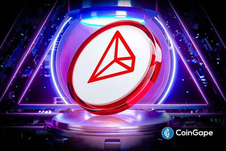 Will Tron’s $10 Billion Black U Market Affect Its Plans to Go Public?