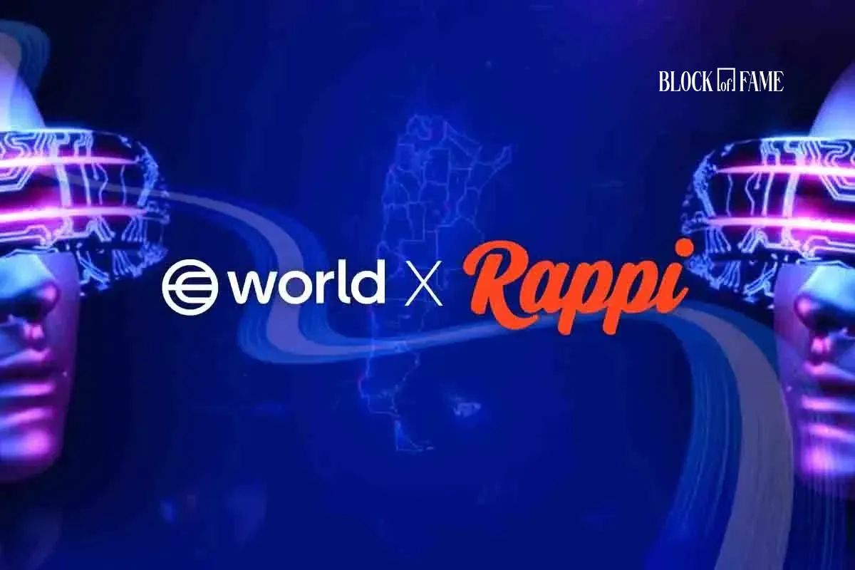 World Partners With Argentina’s Delivery Platform To Expand in Latin America