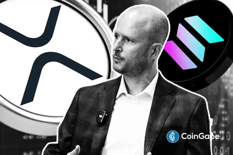 XRP Grayscale Fund Approval To Precede Solana ETF