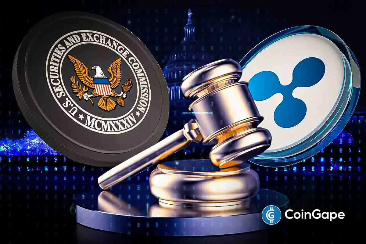 an image to depict the XRP Lawsuit