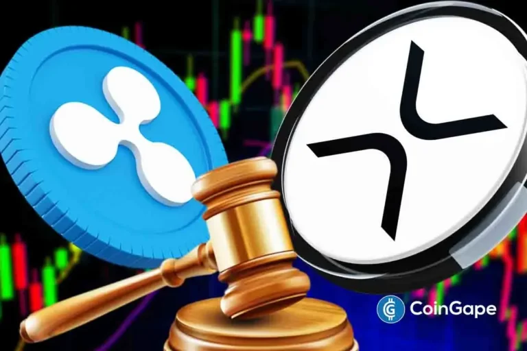 XRP lawsuit image