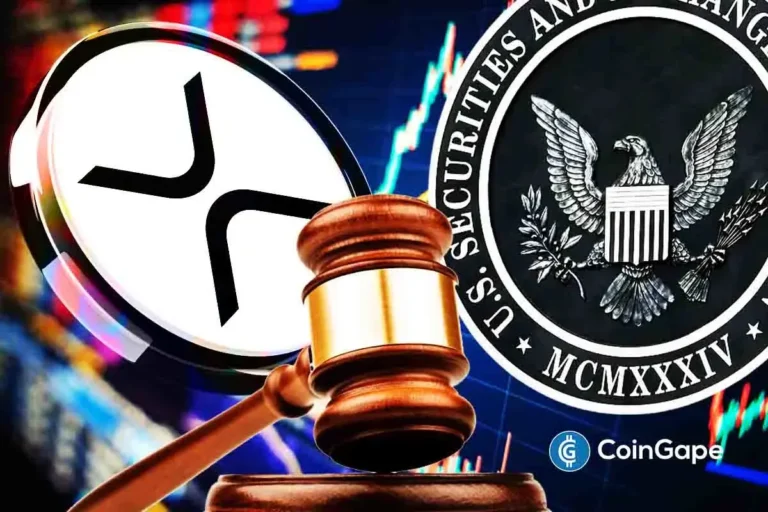 XRP Lawsuit: Will Judge Torres Grant Joint Motion?