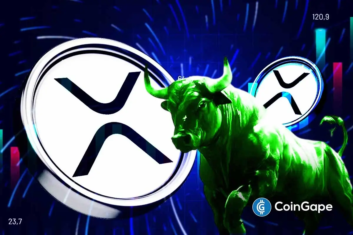 XRP Price Analysis as $55M Short Squeeze Looms