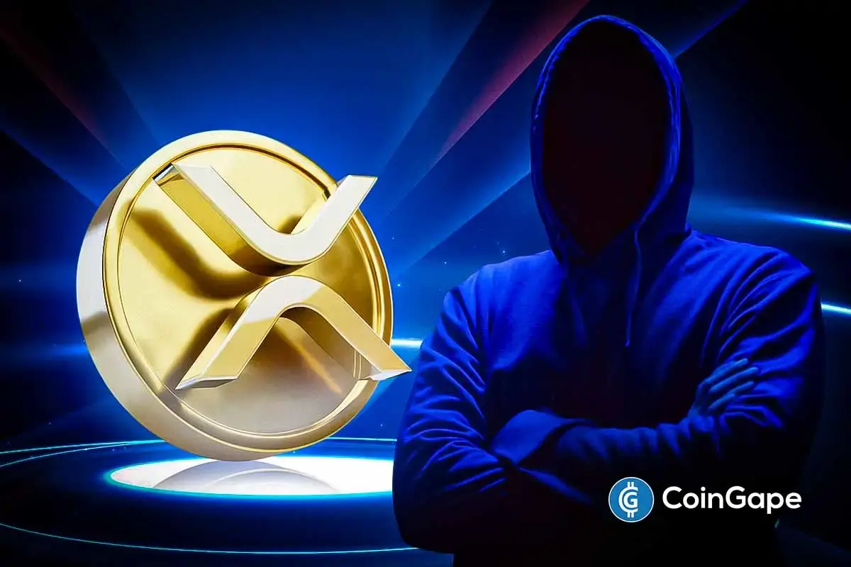 XRP Loses Steam as Ripple Co-Founder Goes Silent Again—Can It Still Hit $3?