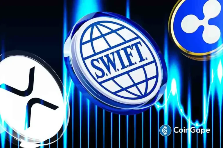 End of Road for XRP? Ripple vs SWIFT Debate Escalates on Settlement Rails