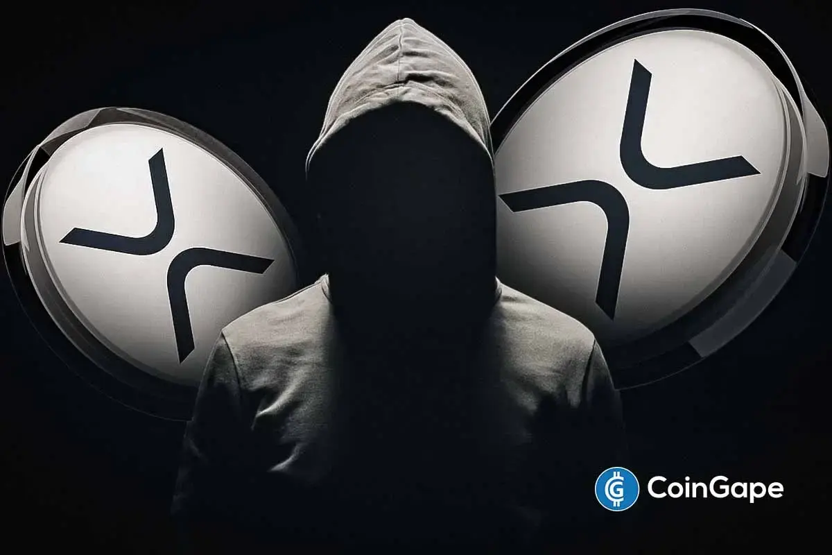 XRP Ghost Co-Founder Returns, Sparks $10,000 Price Buzz Again