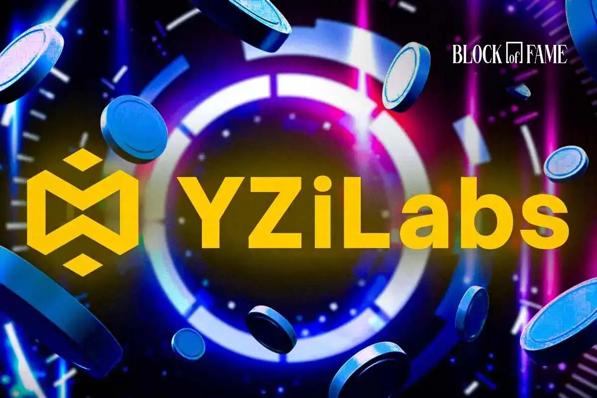 Yzi Labs Appoints Ex-Gemini Head as Investment Director – A Big Win for Crypto-AI Projects?