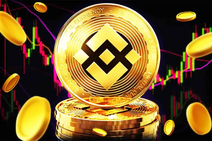 Binance Fixes Alpha Points Program to Combat Bot Abuse