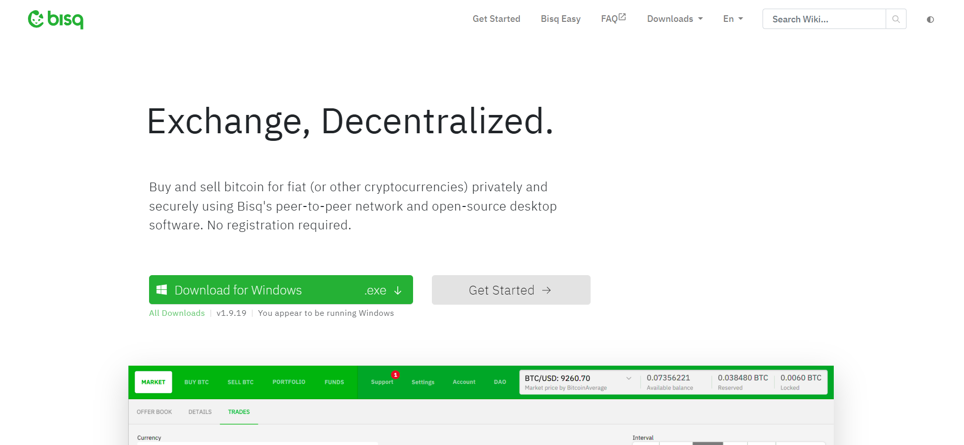 Bisq