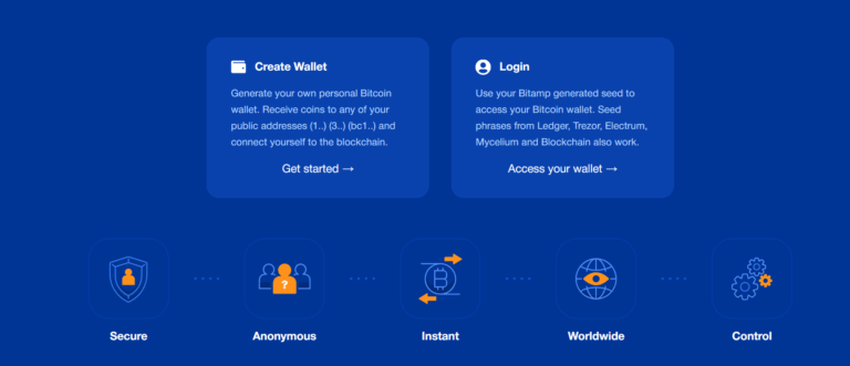 9 Top Anonymous Crypto Wallets In 2026 - No KYC Crypto Wallets