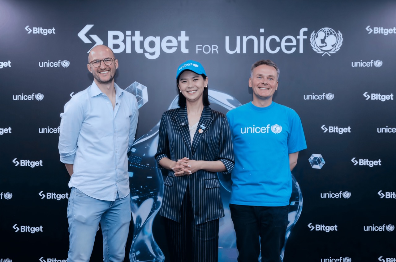 Bitget