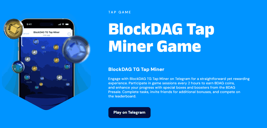 blockdag