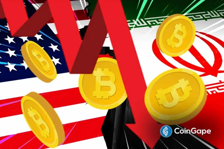 Beautiful Bitcoin Climbs To Four-week High On Hopes Of Us-iran Peace Talks Image for Your Screen Beautiful Bitcoin Climbs To Four-week High On Hopes Of Us-iran Peace Talks Image for Your Screen