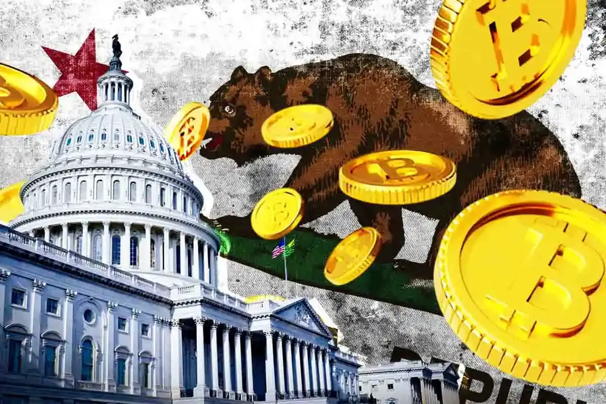 California assembly passes bill