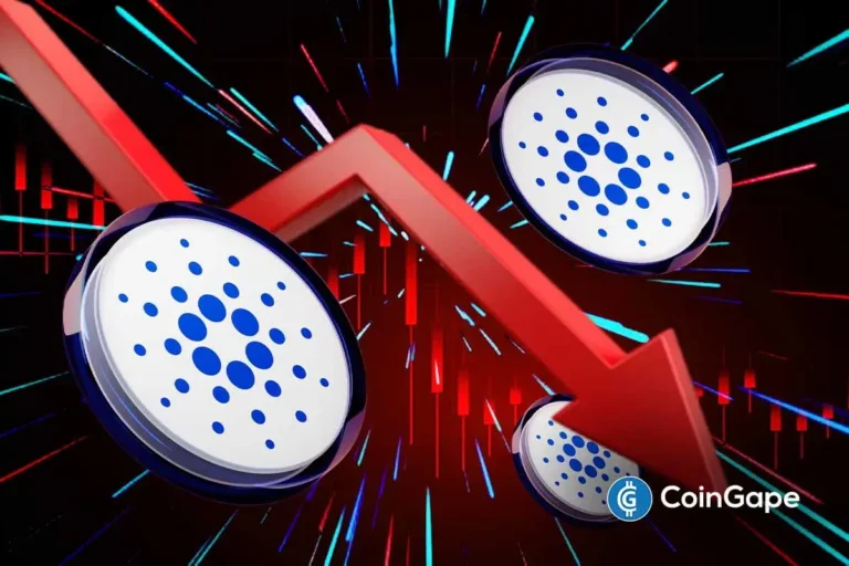 Cardano Dips Below $0.59 as Leios Upgrade Hype Fails to Lift Price