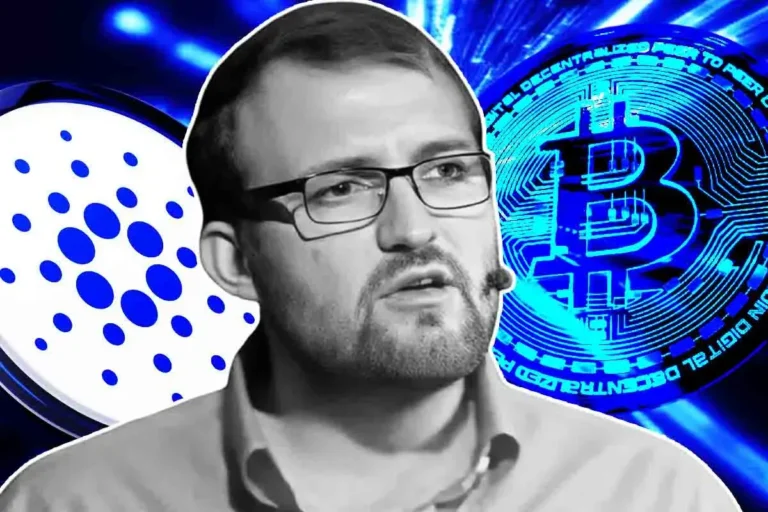 Bitcoin to $250K With GENIUS and CLARITY Act Soon, Says Cardano's Charles Hoskinson
