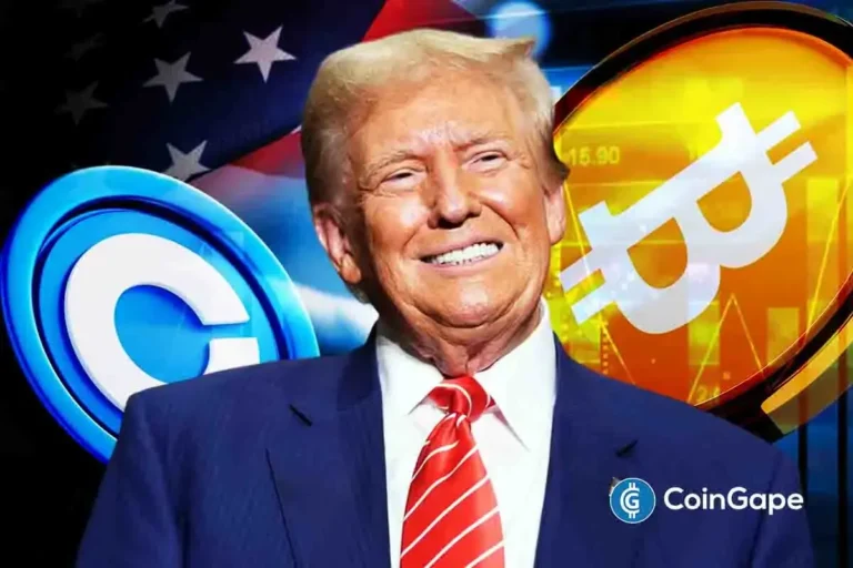 Coinbase Crypto Summit: Donald Trump Declares US Will Lead Bitcoin Revolution