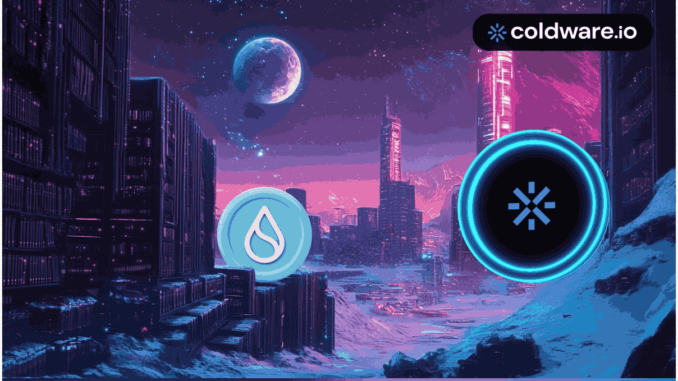 coldware