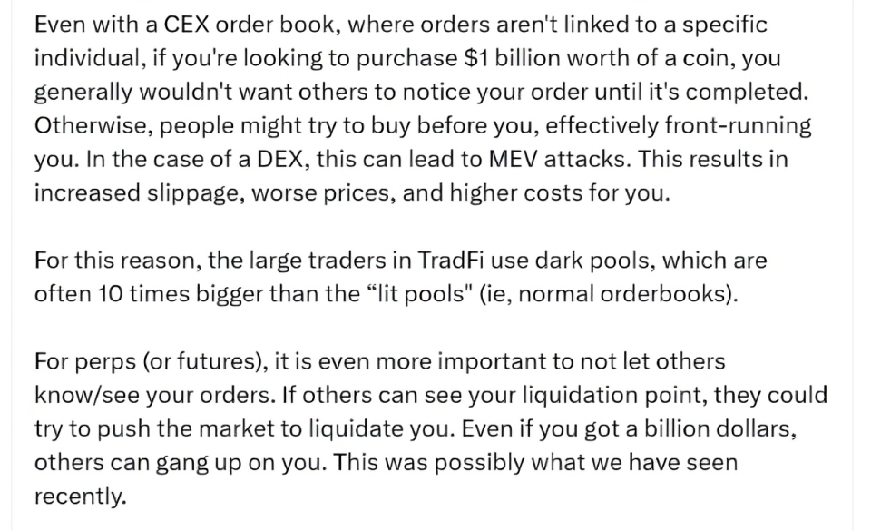 Binance CZ